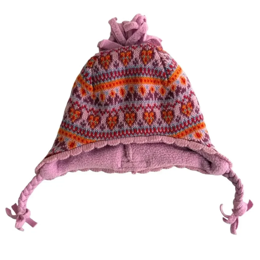 American Girl Truly Me winter accessories hat only doll not included